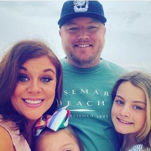 Meet your Posher, Adam